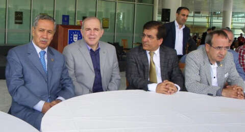 Transfer yetkisi Sağlam'da