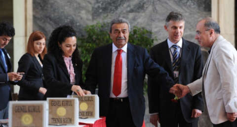 Baykal ve Sav artık emekliye ayrılmalı!