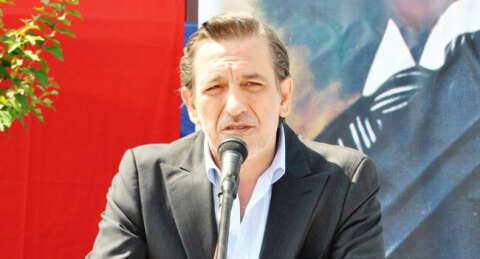 Burkay: Sanayici artık çevreye duyarlı olmalı