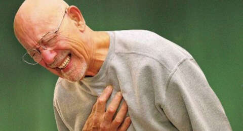 Kalbin sinsi düşmanı taşikardi