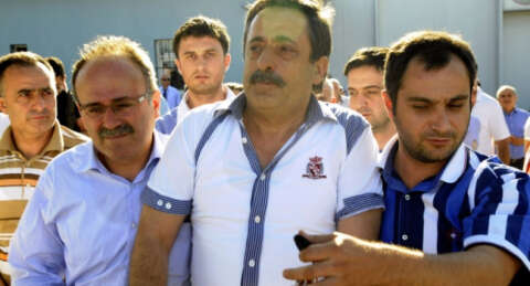 'Para yiyenlerin Allah belasını versin'