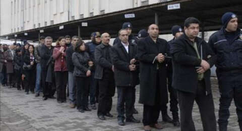 Savcılar KCK tahliyelerine 'ret' istiyor