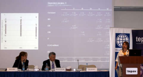 Türkiye 15 küresel kutuptan birisi olacak