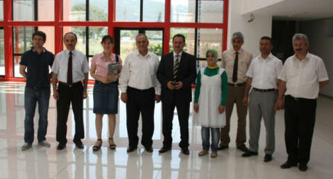 BTÜ akademik odalardan destek bekliyor