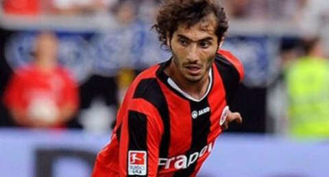 Halil Altıntop'u Trabzonspor kaptı!