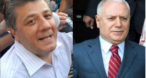 Mahkeme Balbay ve Haberal'ı tahliye etmedi