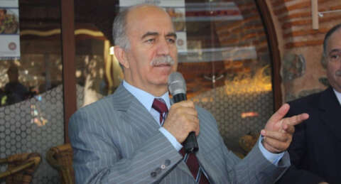 Ramazan'da Bursa'ya Arap turist yağacak