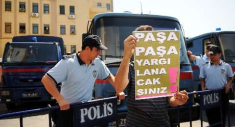 Tutuklamalar daha da artabilir