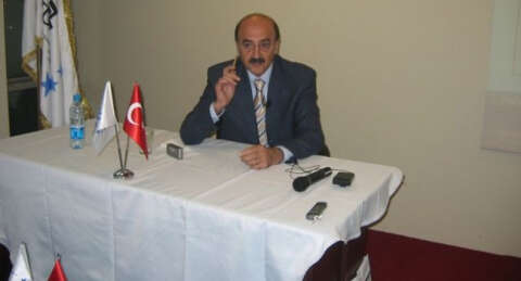 'Angelina Jolie ABD projesinin parçası'