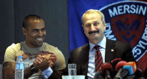 Nobre sonunda imzayı attı