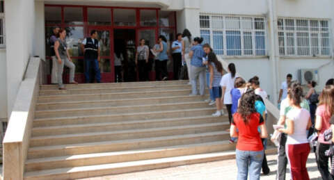 LYS-2 Fen Bilimleri'nde hatalı soru iddiası