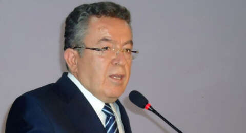 'Ben olsam görevi bırakırdım'