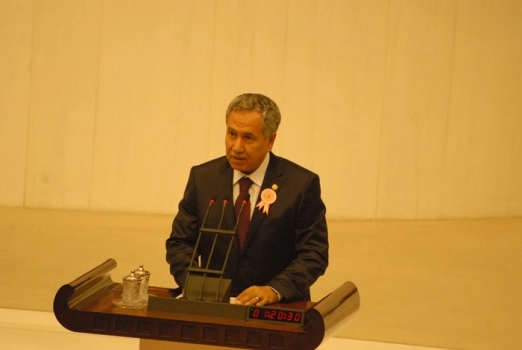 13 Bursa Milletvekili yemin etti