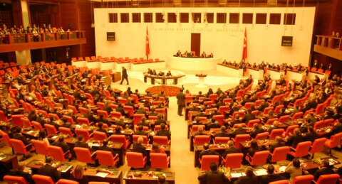 171 milletvekili yemin etmedi