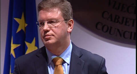 AB Meclis boykotundan endişeli