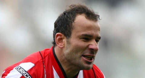 Mehmet Yıldız Eskişehirspor'da