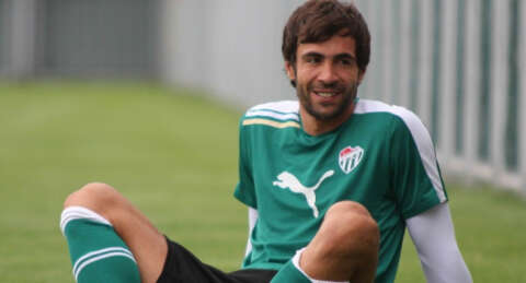 Ömer Erdoğan'ın aklı UEFA'daki rakipte