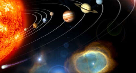 Bilim kendi teorilerini altüst ediyor