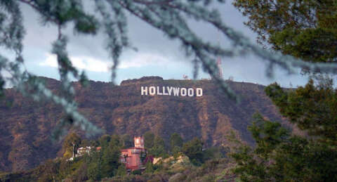 Sinemacılara Hollywood fırsatı