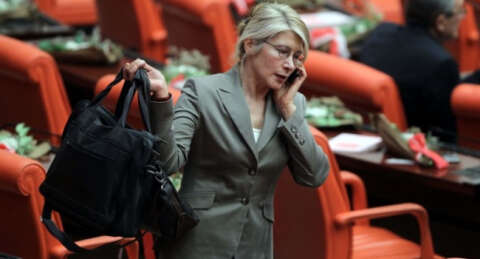 YARSAV'dan CHP Grup Başkanvekilliği'ne