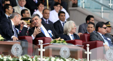 Krizin çözümünde Gül faktörü