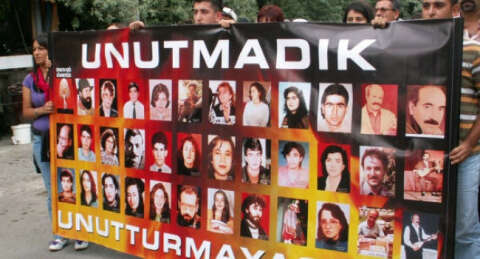 18 yıl önce gazeteler neler yazdılar?