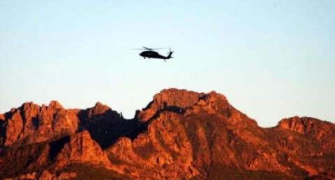 Bingöl'de terör saldırısı: 1 asker şehit