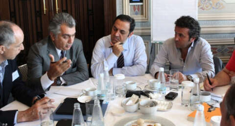 Bursa moda ve tasarım merkezi olacak