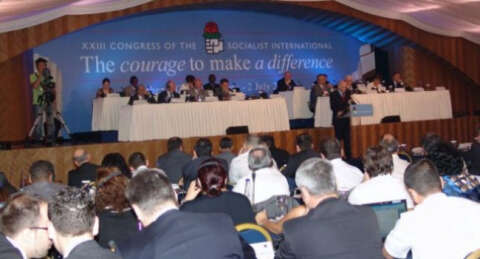 CHP'nin tasarısı kabul edildi