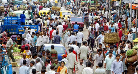 Kent yaşamı beyin sağlığını bozuyor