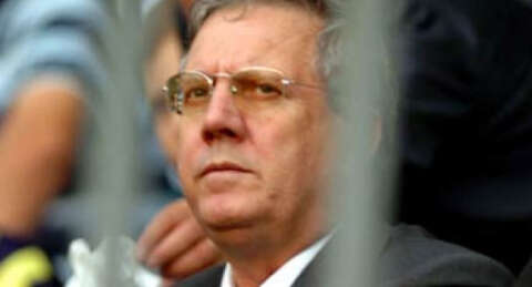 Türk futbolunda 'şike' depremi