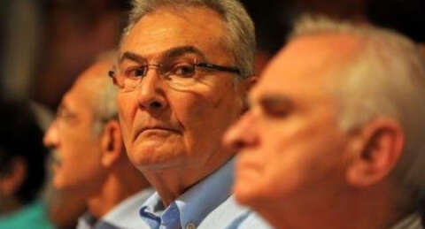 CHP'li muhalifler havlu attı