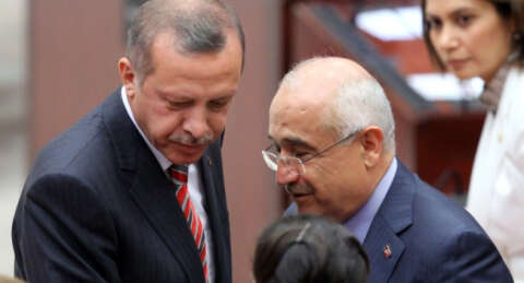 Erdoğan'dan MHP'ye sıcak mesaj