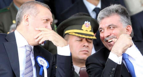 Yeni kabine Çarşamba Köşk'te