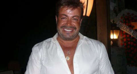 Fatih Ürek'in 'ağalık' hevesini kaçırdılar!