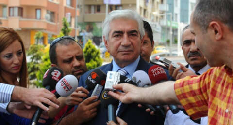 MHP: Vekilliğin düşürülebileceği abartılı olmuş