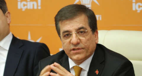 Sedat Yalçın genelge ile teşkilata sahip çıktı