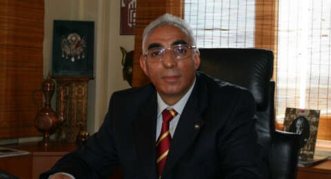 Bursa'da 'iki bakan' sevinci