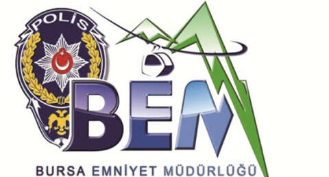 Bursa Emniyeti'nde görev değişiklikleri