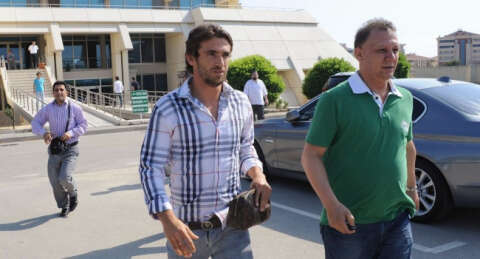 Bursaspor'a iki yeni bomba