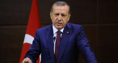 Erdoğan süratli temizlik istedi