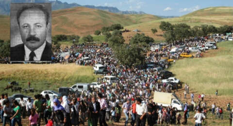 Vedat Aydın cinayetinde sürpriz gelişme