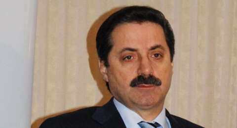 Çelik'in koltuğu Köşk'te mi değişti?