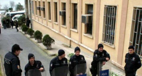 Balyoz'da 5 tutuklama talebi daha