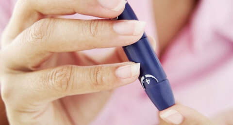 Kan şekerinizi ölçtürün