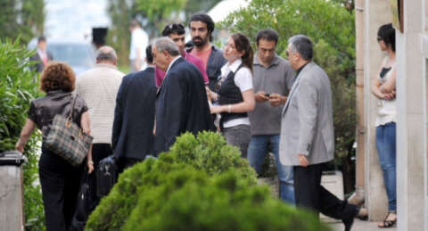 Balyoz'da 5 muvazzaf asker daha tutuklandı