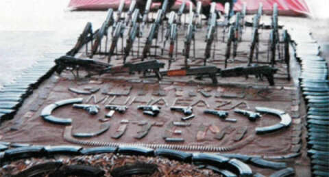 JİTEM nasıl kuruldu?