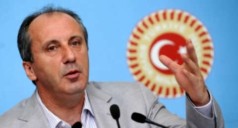 AKP'li Başkanvekili Balbay'ın adını okumadı