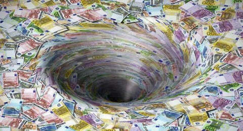 Cari açıkta ürküten artış