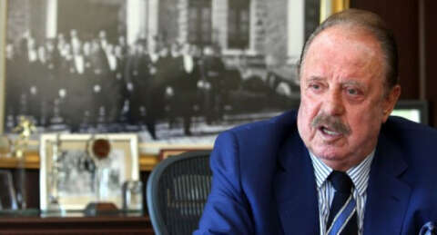 Cavcav: Tek ses, tek yürek durumundayız